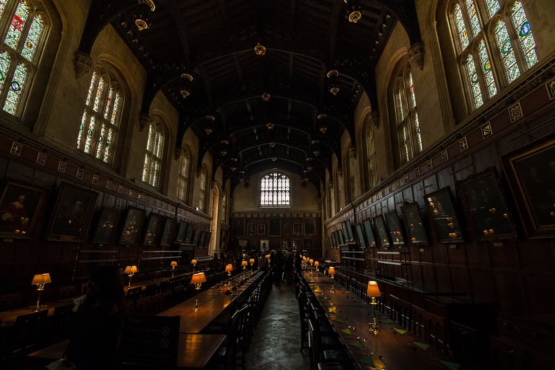 Wizarding Villa