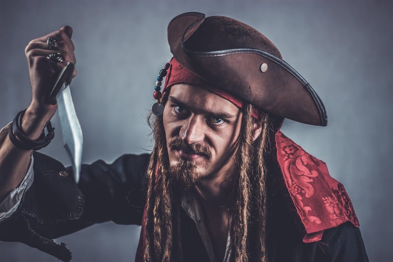 Pirate Expedition